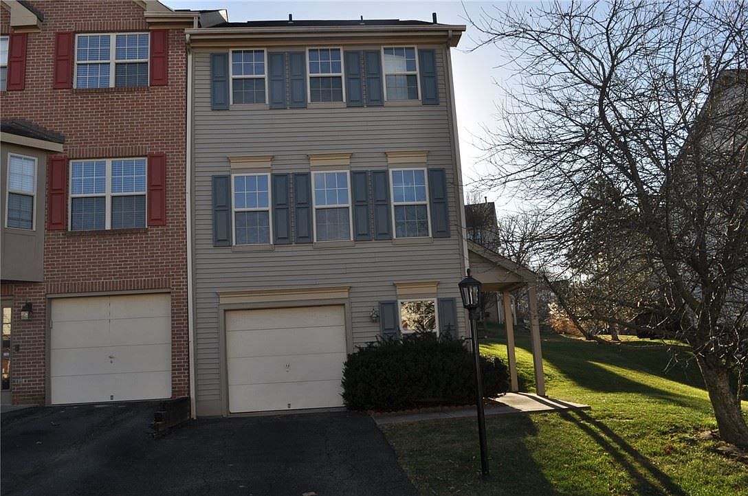 112 Hillvue Dr, Seven Fields, PA 16046 Zillow