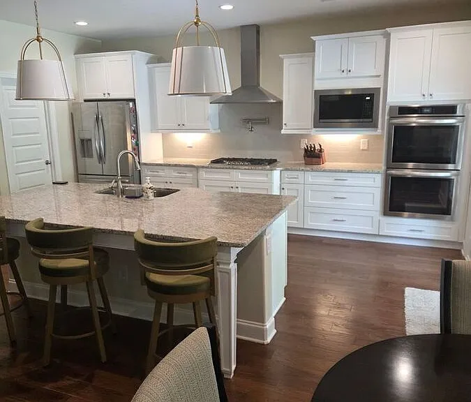 311 Huiet Dr — Photo 4