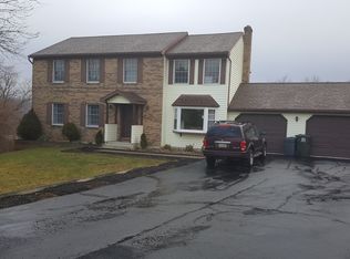 4819 Egypt Rd, Coplay, PA 18037