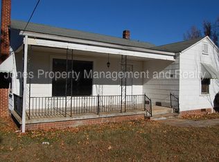 120 Sunset Dr, Salisbury, NC 28147