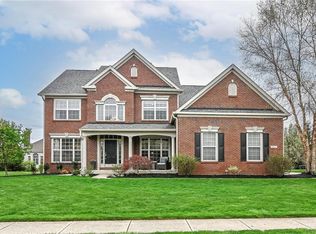 657 Richland Way, Westfield, IN 46074