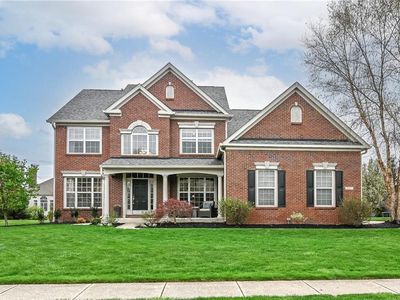 657 Richland Way, Westfield, IN, 46074