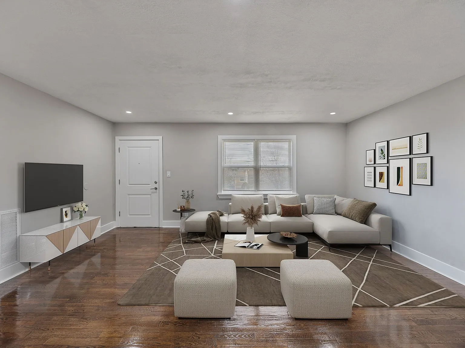 Grand Lee Apartments — Photo 4