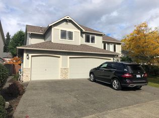 4408 NE 6th Ct, Renton, WA 98059