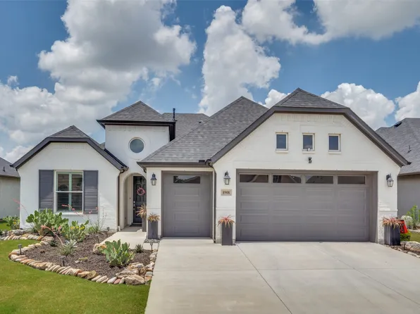 8908 Basanite Ave, Denton, TX 76207