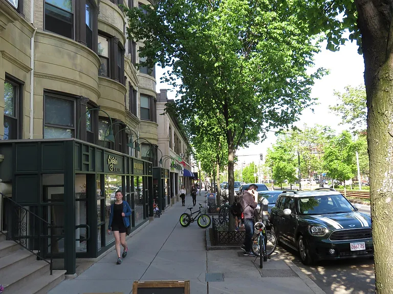 32 Mason Ter #2 — Photo 12