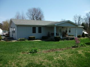 6822 Chimney Rock Cor, Hillsboro, OH 45133