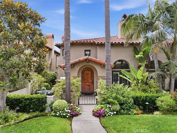 3305 Clay St, Newport Beach, CA 92663