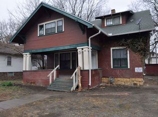 1117 SW Horne St, Topeka, KS 66604