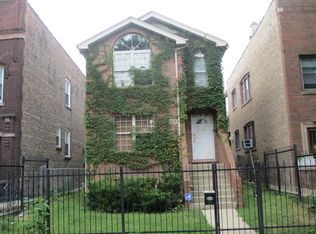 7232 S Langley Ave #1, Chicago, IL 60619