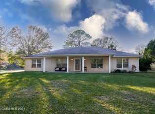 1015 N Range Rd, Cocoa, FL 32926