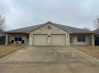 1200 Powder River Dr #A, Killeen, TX 76549