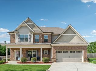 3550 Topeka Springs Trl, Bethlehem, GA 30620