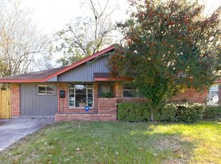 11402 Courtshire Rd, Houston, TX 77076