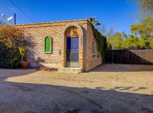 3427 E Fairmount St, Tucson, AZ 85716