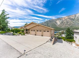 154 Loop Ave, Manson, WA 98831