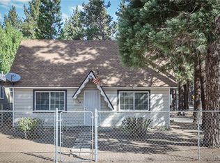 201 Coy Ln, Big Bear City, CA 92314