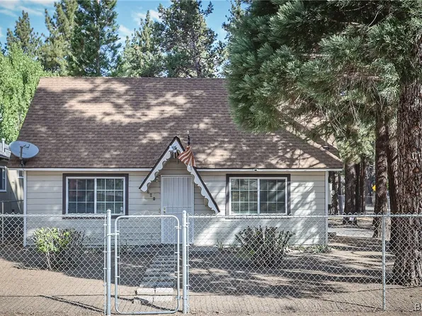 201 Coy Ln, Big Bear City, CA 92314
