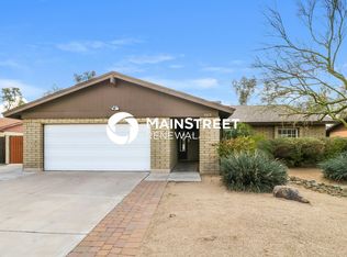 6013 W Zoe Ella Way, Glendale, AZ 85306
