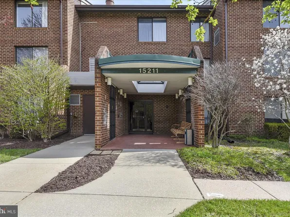 15211 Elkridge Way #94-3C, Silver Spring, MD 20906