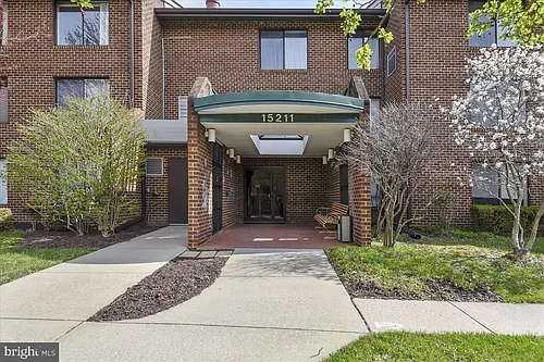 15211 Elkridge Way #94-3C Photo 1