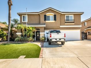 2735 S Cherry Ave, Ontario, CA 91761