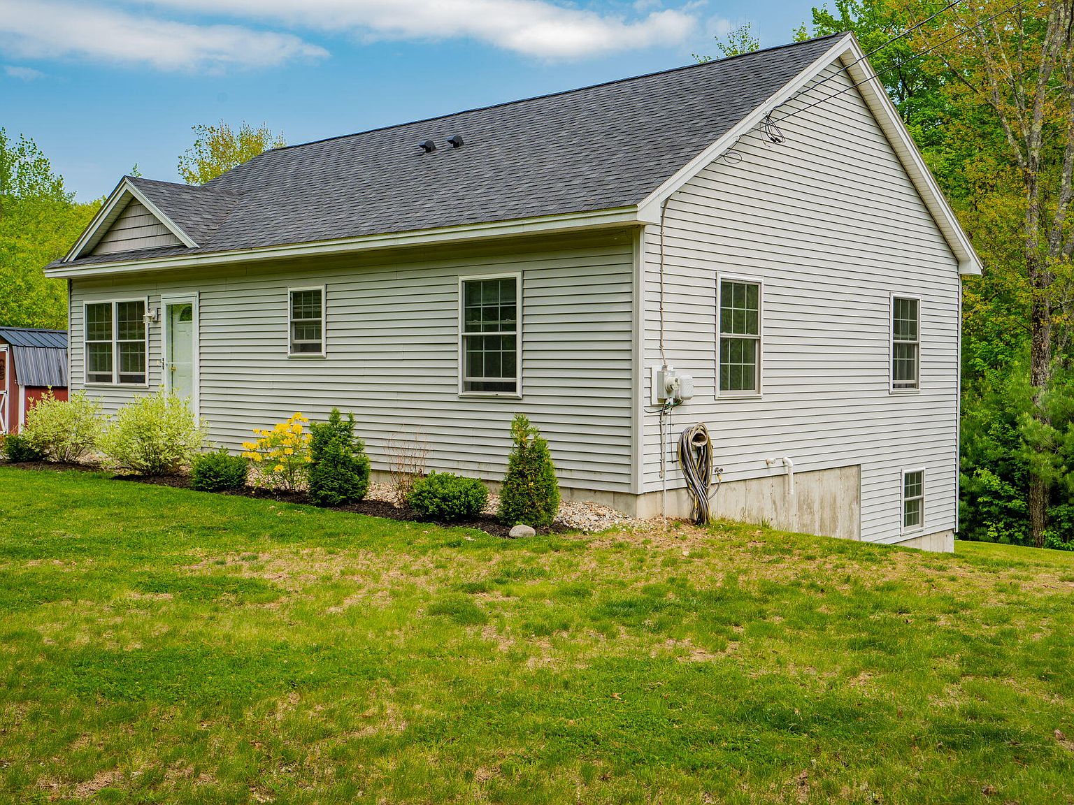 359 Mansion Road, Hollis Center, ME 04042 Zillow