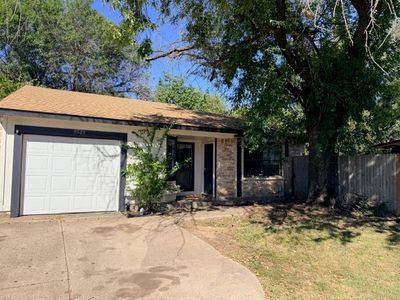 9523 Brewster St, Dallas, TX, 75227