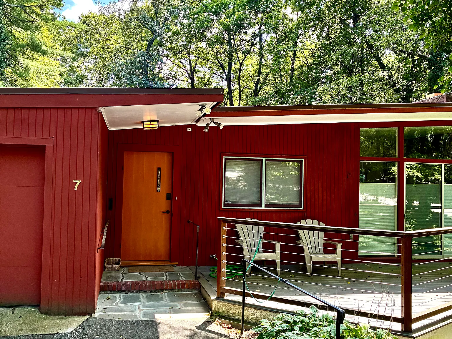 2 bed, 2.5 bath, 1662 sqft, $5,000 — Photo 2