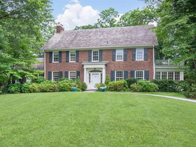 54 Hereford Road, Bronxville, NY, 10708