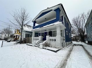 11301 Nelson Ave, Cleveland, OH