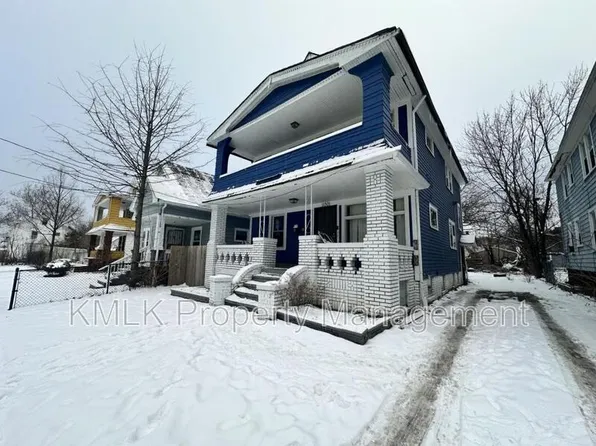11301 Nelson Ave, Cleveland, OH 44105