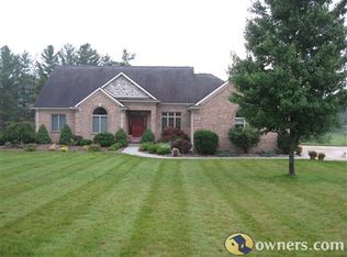 3700 Pingree Rd, Howell, MI 48843