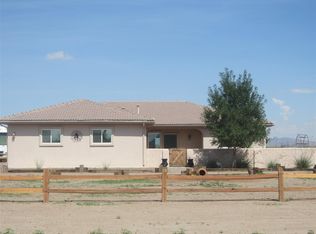 4125 Labajada Rd SW, Deming, NM 88030
