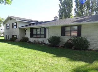 510 Locust St, Thedford, NE 69166