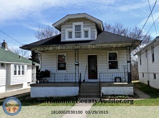 1714 1st Ave, Cincinnati, OH 45205