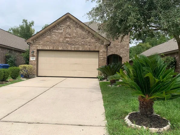 1602 Thornhollow Dr, Houston, TX 77014