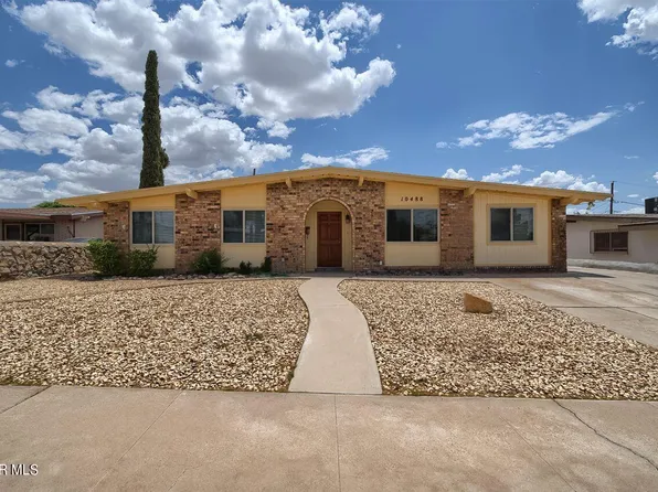 10488 Chinaberry Dr, El Paso, TX 79925