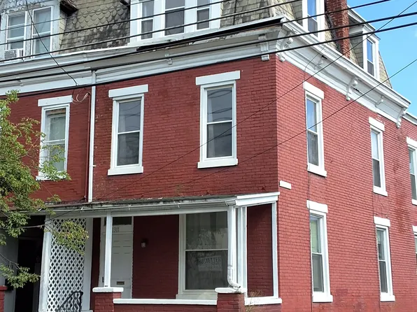 1311 Walnut St, Harrisburg, PA 17103