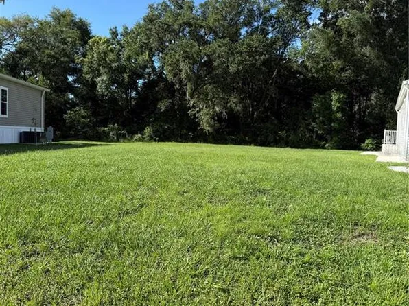 MONET DRIVE LOT 4, ZEPHYRHILLS, FL 33540