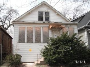 12344 S Normal Ave, Chicago, IL 60628