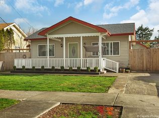 7916 N Washburne Ave, Portland, OR 97217