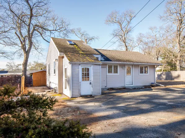 74 Glen Charlie Road, East Wareham, MA 02538