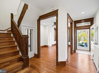 136 W St NW, Washington, DC 20001