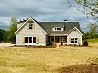 3575 Bold Springs Rd, Monroe, GA 30656