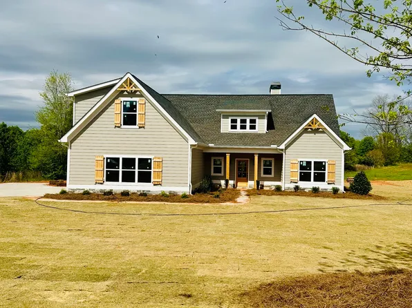 3575 Bold Springs Rd, Monroe, GA 30656