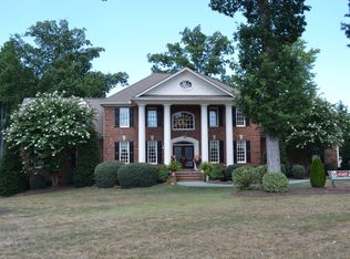 1016 Manor Glen Way, Raleigh, NC 27615