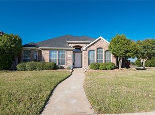 11780 Creekwood Dr, Frisco, TX 75035