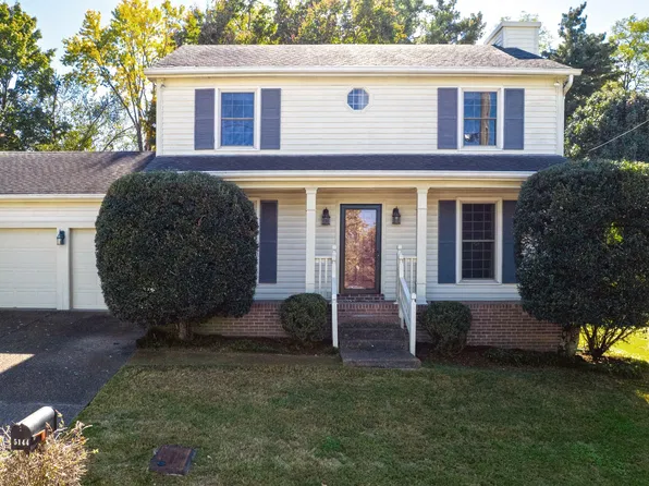 5144 Village Trce, Nashville, TN 37211