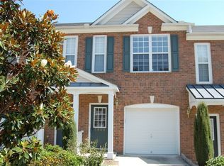 3244 Mill Springs Cir, Buford, GA 30519